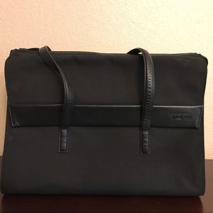 TUMI Travel Laptop Bag